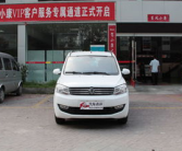 东风小康风光,家用MPV的性价比之选