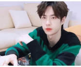 娱乐吃瓜王一博是谁,从街舞少年到顶流偶像的蜕变之路