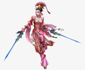 把游戏人物衣服p掉的图片,轻松打造个性化角色形象