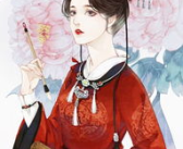 仙女古风图片,仙女古风图片的唯美演绎