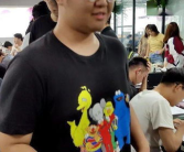 娱乐吃瓜ing,吃瓜群众实时追踪