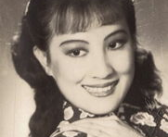 民国美女照片