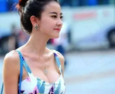 重庆美女排名第几,魅力独占鳌头