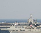 美国俄罗斯日本韩国,东西方力量博弈的四大焦点”