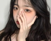 女生可爱图片头像,甜美笑容，萌态尽显”