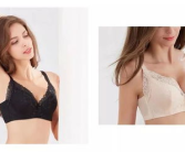 蕾丝文胸,性感与舒适的完美融合，展现女性独特魅力”