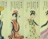 中国四大美女介绍,探寻中国古代四大美女的传奇人生与绝世风华