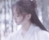 女生头像仙气十足好看,精选仙气十足女生头像赏析